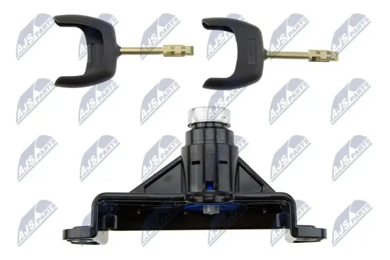 Motorhaubenschloss NTY EZC-FR-091 Bild Motorhaubenschloss NTY EZC-FR-091