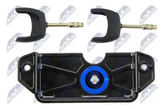 Motorhaubenschloss NTY EZC-FR-091 Bild Motorhaubenschloss NTY EZC-FR-091