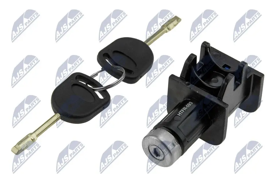 Motorhaubenschloss NTY EZC-FR-093