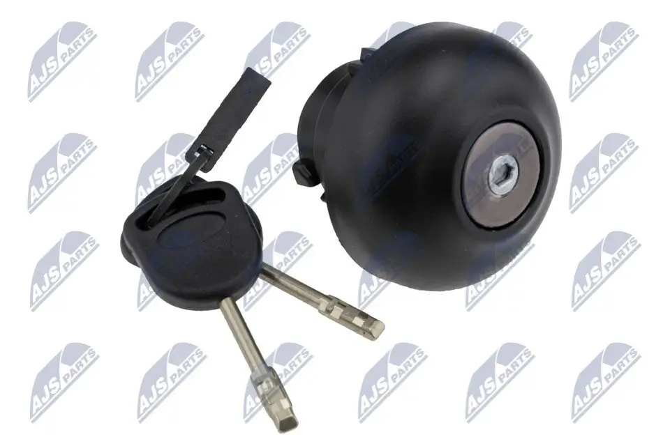 Verschluss, Kraftstofftank NTY EZC-FR-094