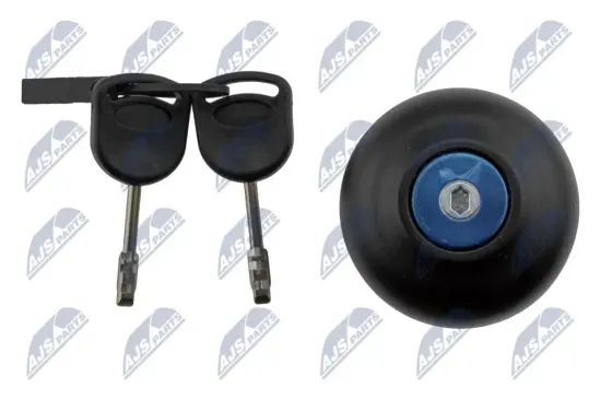 Verschluss, Kraftstofftank NTY EZC-FR-094 Bild Verschluss, Kraftstofftank NTY EZC-FR-094