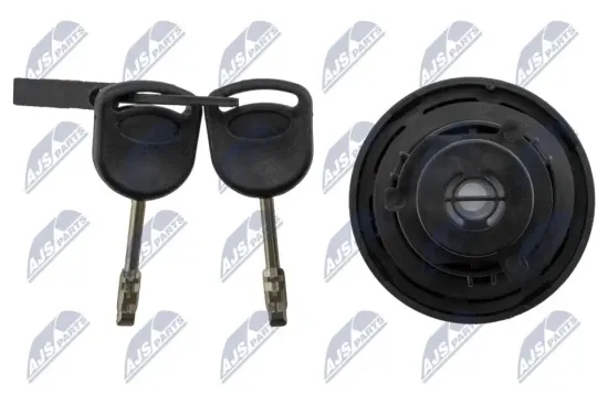 Verschluss, Kraftstofftank NTY EZC-FR-094 Bild Verschluss, Kraftstofftank NTY EZC-FR-094