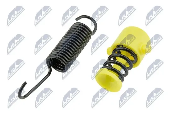 Feder, Kupplungspedal NTY EZC-FR-097 Bild Feder, Kupplungspedal NTY EZC-FR-097