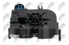 Heckklappenschloss NTY EZC-FR-103 Bild Heckklappenschloss NTY EZC-FR-103