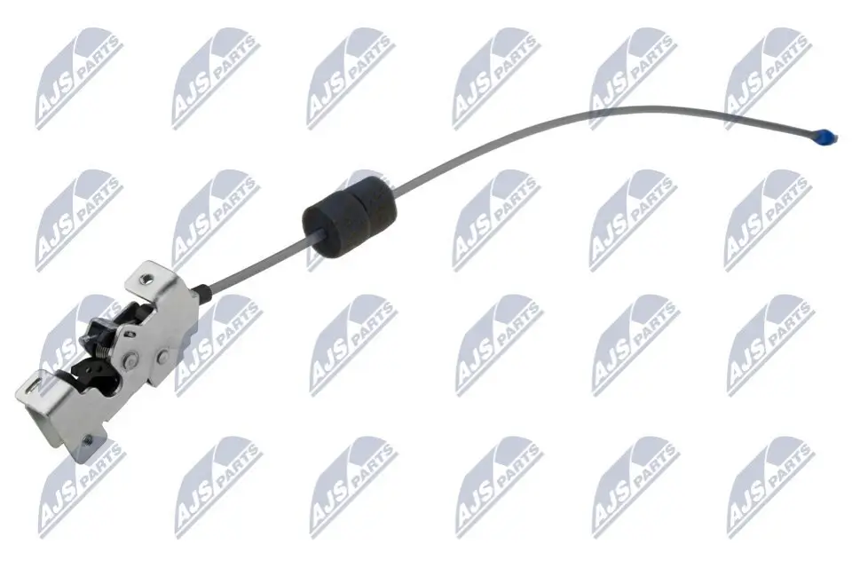 Heckklappenschloss hinten links NTY EZC-FR-112