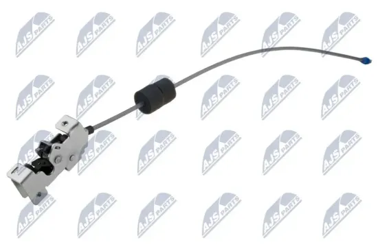 Heckklappenschloss hinten links NTY EZC-FR-112 Bild Heckklappenschloss hinten links NTY EZC-FR-112