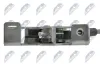 Heckklappenschloss hinten links NTY EZC-FR-112 Bild Heckklappenschloss hinten links NTY EZC-FR-112