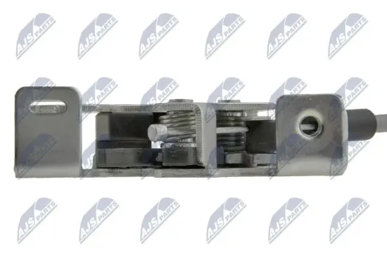 Heckklappenschloss hinten links NTY EZC-FR-112 Bild Heckklappenschloss hinten links NTY EZC-FR-112