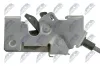 Heckklappenschloss hinten links NTY EZC-FR-112 Bild Heckklappenschloss hinten links NTY EZC-FR-112
