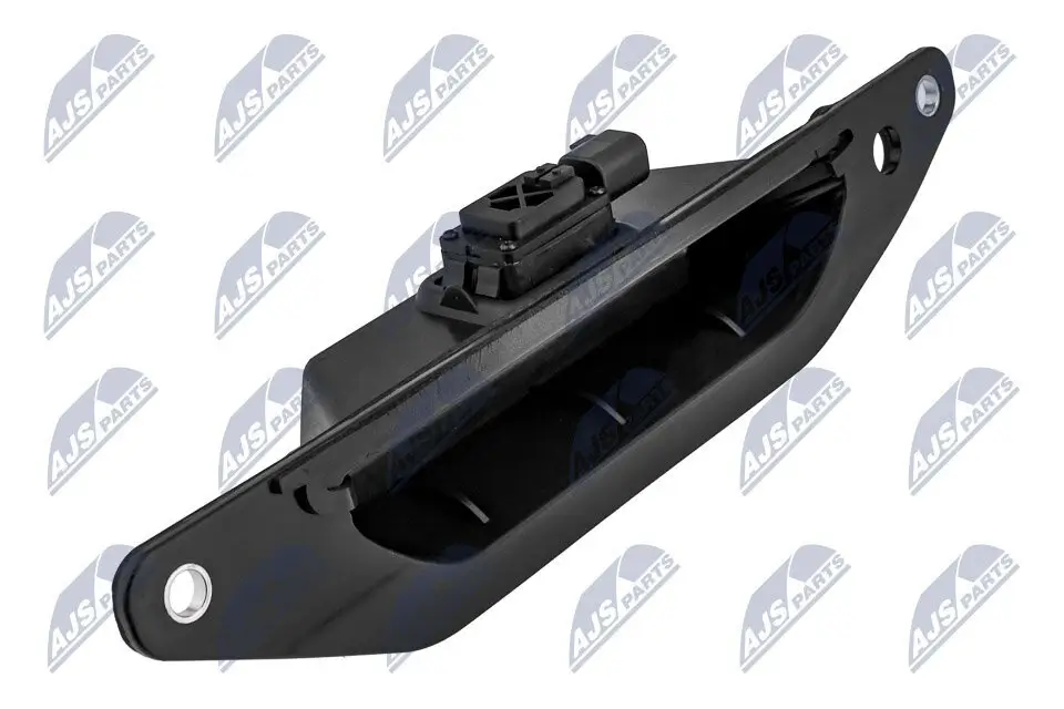 Heckklappengriff hinten NTY EZC-FR-147