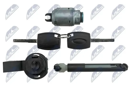 Motorhaubenschloss NTY EZC-FR-173 Bild Motorhaubenschloss NTY EZC-FR-173