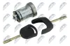 Zünd-/Startschalter NTY EZC-FR-185 Bild Zünd-/Startschalter NTY EZC-FR-185