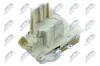 Türschloss vorne links NTY EZC-FR-186 Bild Türschloss vorne links NTY EZC-FR-186