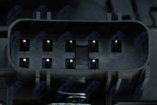 Türschloss vorne rechts NTY EZC-FR-194 Bild Türschloss vorne rechts NTY EZC-FR-194