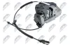 Türschloss vorne links NTY EZC-FR-200 Bild Türschloss vorne links NTY EZC-FR-200