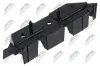 Halter, Stoßfänger vorne links NTY EZC-FR-223 Bild Halter, Stoßfänger vorne links NTY EZC-FR-223