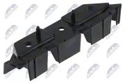 Halter, Stoßfänger vorne links NTY EZC-FR-223
