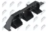 Halter, Stoßfänger vorne links NTY EZC-FR-223 Bild Halter, Stoßfänger vorne links NTY EZC-FR-223