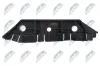 Halter, Stoßfänger vorne links NTY EZC-FR-223 Bild Halter, Stoßfänger vorne links NTY EZC-FR-223