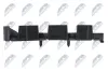 Halter, Stoßfänger vorne links NTY EZC-FR-223 Bild Halter, Stoßfänger vorne links NTY EZC-FR-223