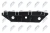 Halter, Stoßfänger vorne rechts NTY EZC-FR-224 Bild Halter, Stoßfänger vorne rechts NTY EZC-FR-224