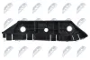 Halter, Stoßfänger vorne rechts NTY EZC-FR-224 Bild Halter, Stoßfänger vorne rechts NTY EZC-FR-224