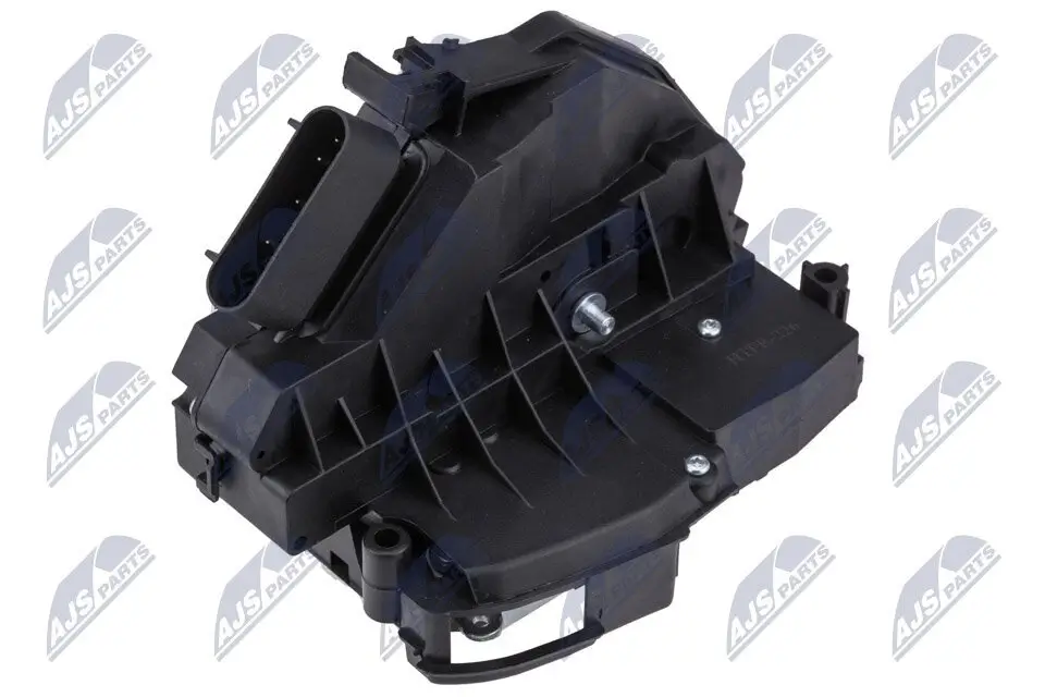 Türschloss hinten links NTY EZC-FR-226