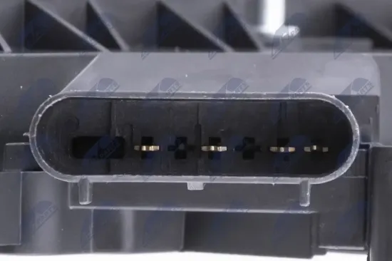 Türschloss hinten rechts NTY EZC-FR-227 Bild Türschloss hinten rechts NTY EZC-FR-227