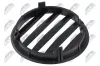 Steuerklappe, Luftversorgung links NTY EZC-FR-232 Bild Steuerklappe, Luftversorgung links NTY EZC-FR-232