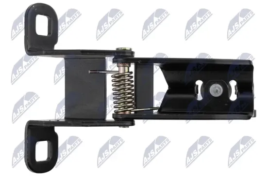 Rollenführung, Schiebetür mitte rechts Schiebetür NTY EZC-FR-242 Bild Rollenführung, Schiebetür mitte rechts Schiebetür NTY EZC-FR-242