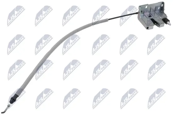 Hecktürschloss hinten links NTY EZC-FR-253 Bild Hecktürschloss hinten links NTY EZC-FR-253