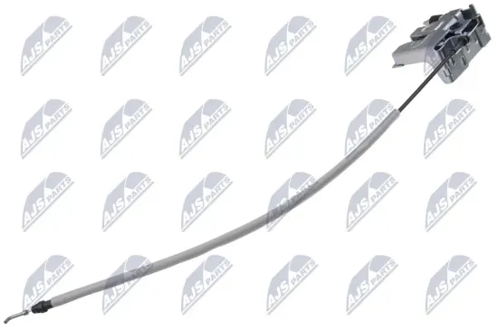 Hecktürschloss hinten links NTY EZC-FR-253 Bild Hecktürschloss hinten links NTY EZC-FR-253