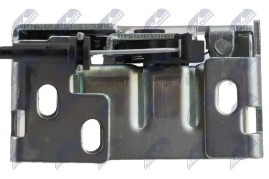 Hecktürschloss hinten links NTY EZC-FR-253 Bild Hecktürschloss hinten links NTY EZC-FR-253