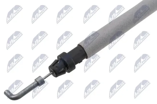 Hecktürschloss hinten links NTY EZC-FR-253 Bild Hecktürschloss hinten links NTY EZC-FR-253