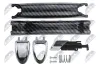 Handbremshebel NTY EZC-FR-274 Bild Handbremshebel NTY EZC-FR-274