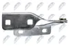 Scharnier, Motorhaube links NTY EZC-FR-289 Bild Scharnier, Motorhaube links NTY EZC-FR-289