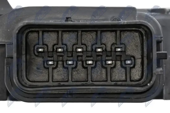 Türschloss hinten links NTY EZC-FR-313 Bild Türschloss hinten links NTY EZC-FR-313