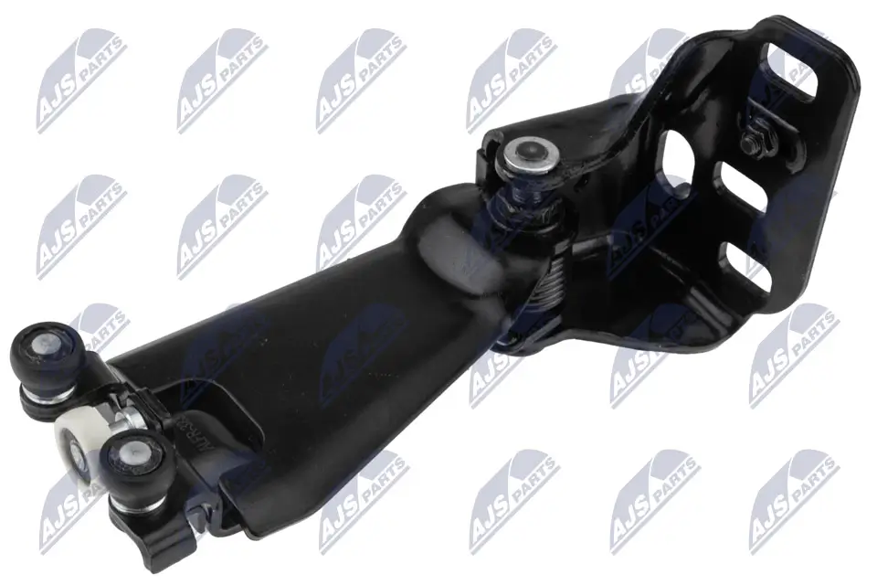 Rollenführung, Schiebetür Mitte rechts NTY EZC-FR-323