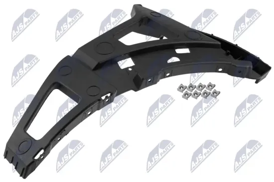 Träger, Stoßfänger vorne links NTY EZC-FR-356 Bild Träger, Stoßfänger vorne links NTY EZC-FR-356