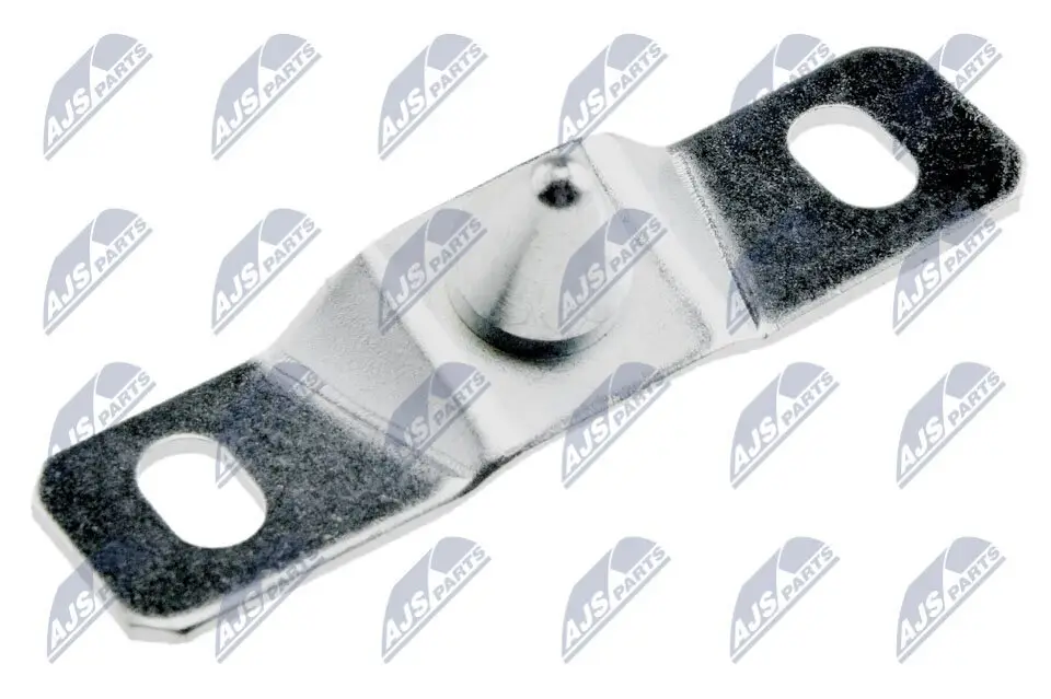 Anschlagpuffer, Schiebetür Schiebetür oben NTY EZC-FT-011