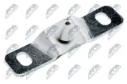 Anschlagpuffer, Schiebetür Schiebetür oben NTY EZC-FT-011