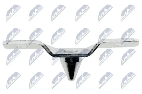 Anschlagpuffer, Schiebetür Schiebetür oben NTY EZC-FT-011 Bild Anschlagpuffer, Schiebetür Schiebetür oben NTY EZC-FT-011