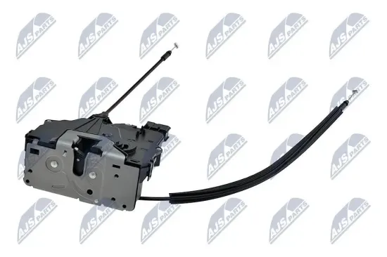 Hecktürschloss hinten rechts NTY EZC-FT-028 Bild Hecktürschloss hinten rechts NTY EZC-FT-028