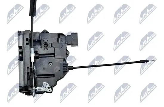 Hecktürschloss hinten rechts NTY EZC-FT-028 Bild Hecktürschloss hinten rechts NTY EZC-FT-028