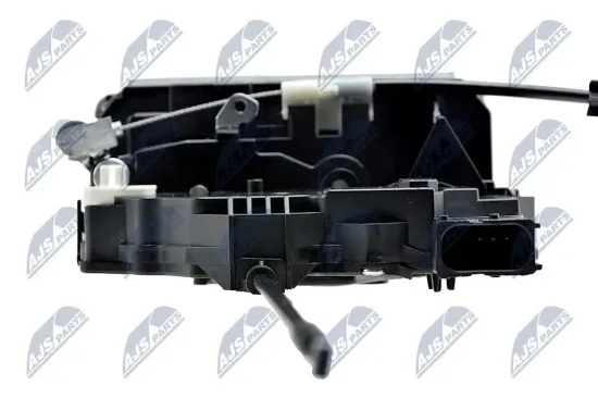 Hecktürschloss hinten rechts NTY EZC-FT-028 Bild Hecktürschloss hinten rechts NTY EZC-FT-028