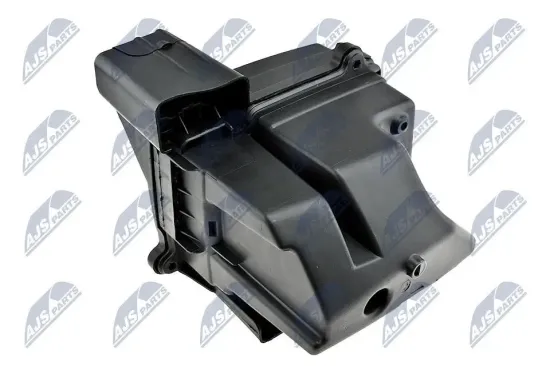 Sicherungshalter NTY EZC-FT-045 Bild Sicherungshalter NTY EZC-FT-045