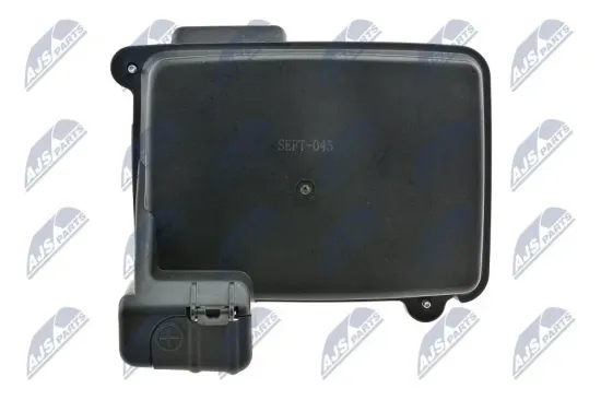 Sicherungshalter NTY EZC-FT-045 Bild Sicherungshalter NTY EZC-FT-045