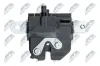 Heckklappenschloss NTY EZC-FT-047 Bild Heckklappenschloss NTY EZC-FT-047