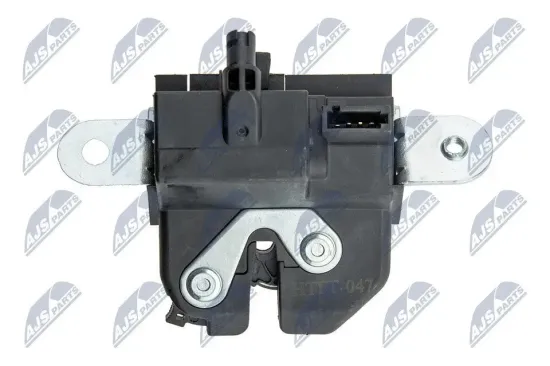 Heckklappenschloss NTY EZC-FT-047 Bild Heckklappenschloss NTY EZC-FT-047