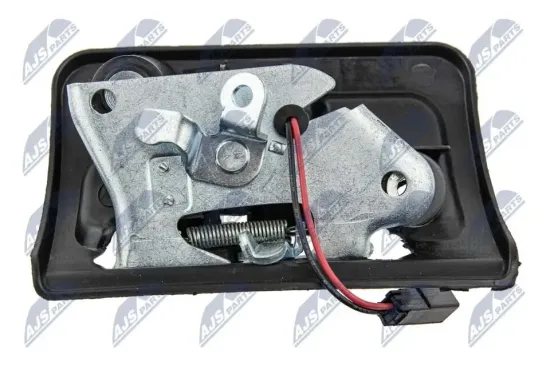 Kofferraumdeckelschloss Kofferraum NTY EZC-FT-051A Bild Kofferraumdeckelschloss Kofferraum NTY EZC-FT-051A